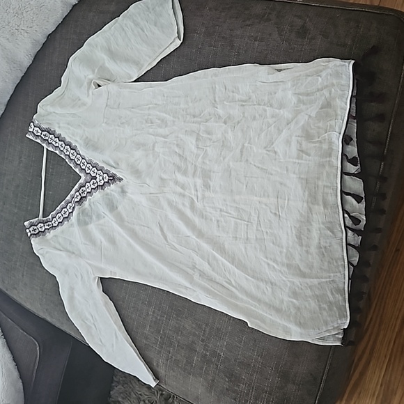 Beach Cover ⛱️ - Picture 4 of 4